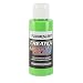 1 PT (16 oz.) of Createx Fluorescent Green #5404-PT CREATEX AIRBRUSH COLORS Hobby Craft Art PAINT