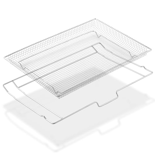 PM48X120 Air Fryer Basket Replacement