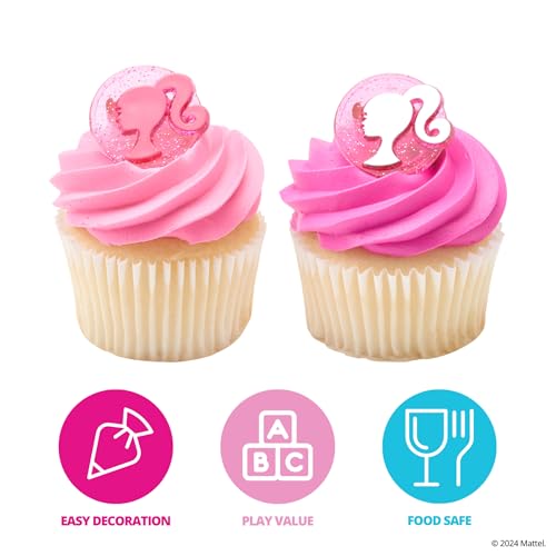 El Mejor Listado de Fiesta de barbie para comprar hoy. 19 Imagen adicional