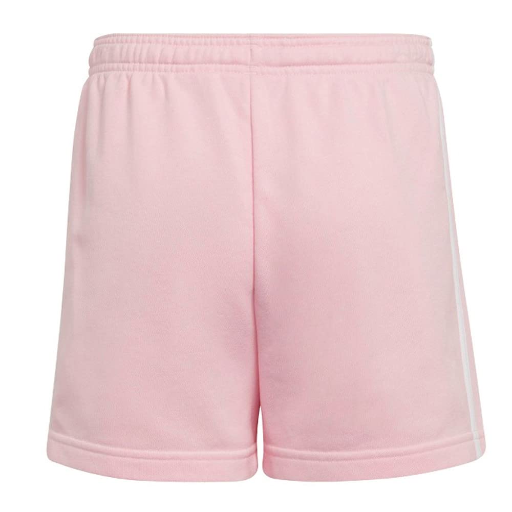adidas Ragazze 3-Stripes Shorts