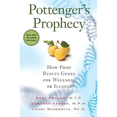Pottenger's Prophecy