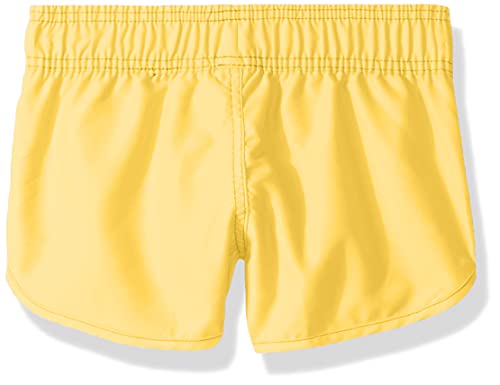 Image of Kanu Surf Girls' Sandy UPF 50+ Quick Dry Beach Elastic Waist Boardshort