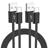 Durata eccezionale: Il cavo USB C CarPlay è stato testato per sopravvivere a più di 10.000 curve ed è 10 volte più resistente di un tipico cavo USB C. Flessibile e facile da gestire, riduce gli ingarbugliamenti e rende più comodo l'utilizzo, sia a casa, in auto o in viaggio, è perfetto per l'uso quotidiano.