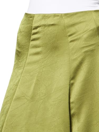 Vince Women's Draped Skirt3