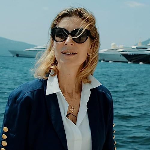 Judith Freiha about "boutique style" of chartering in Montenegro