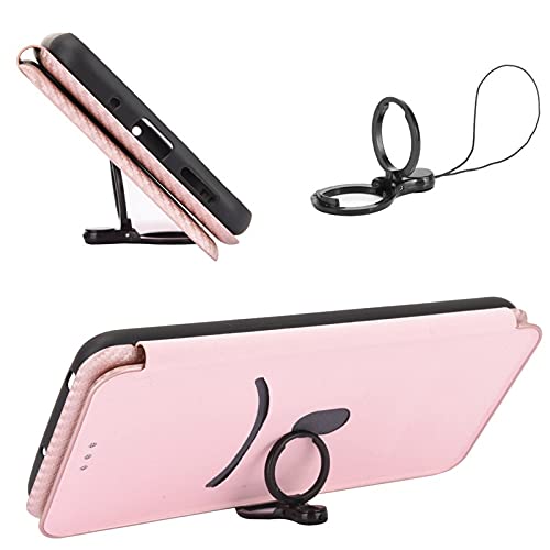 Coque Honor X8A protection complète rose pour le quotidien