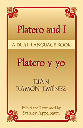 Platero y Yo/Platero And I (Dual-Language Books)
