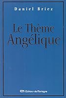 Thème angélique Le 2890746399 Book Cover