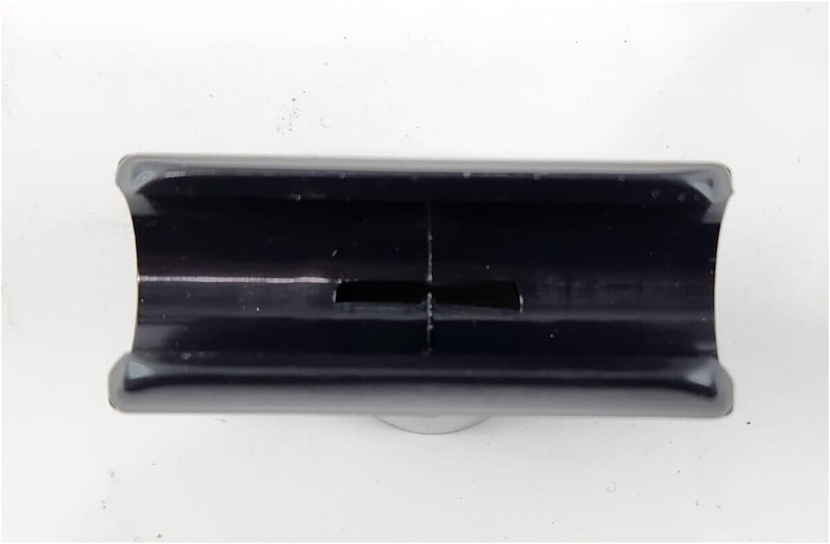 2053154 Pop Up Camper Bunk Bow Tension Rafter Bracket - Black 2053154