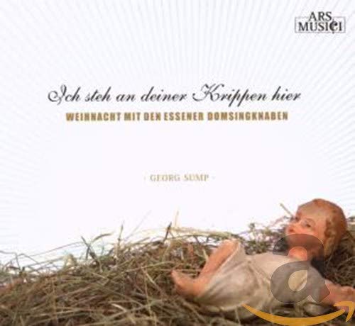 Christmas With The Essener Dom