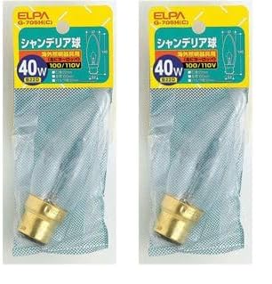 �����d�� ELPA �V�����f���A�S�O�v G-705H(C) (× 2)