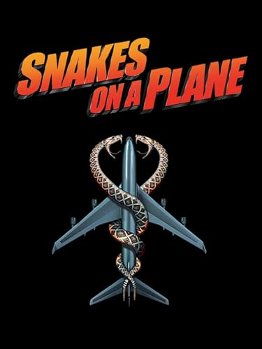 Snakes on a Plane