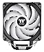 Thermaltake UX200 SE Black Air Cooler ARGB 5V MB Sync