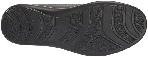 Easy Street Women's Kimi Sneaker, Grey, 8 Wide | Image 3