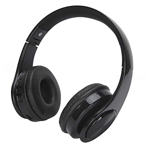Casque d’ordinateur pliable, compatible avec l’équipement audio d’interface de 3,5 mm Casque Bluetooth pour les… - Les Beatles, Paul McCartney, John Lennon, RIngo Starr, George Harrison Casque d'ordinateur pliable, compatible avec l'équipement audio d'interface de 3,5 mm Casque Bluetooth pour les…