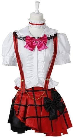 Amazon.co.jp: Opmch_cos ラブライブ！ 僕らは今のなかで 矢澤にこ