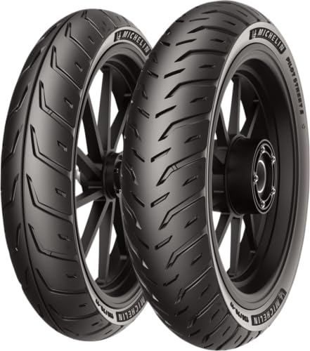 Image of Michelin Tyre 110 /80-17 PILOT STREET 2 IND R 57P TL