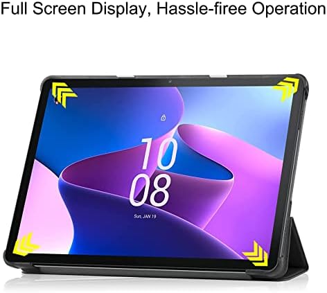 Acelive Case Compatible with Lenovo Tab M10 10.1 Inch (3rd Gen) Tablet 2022 Release