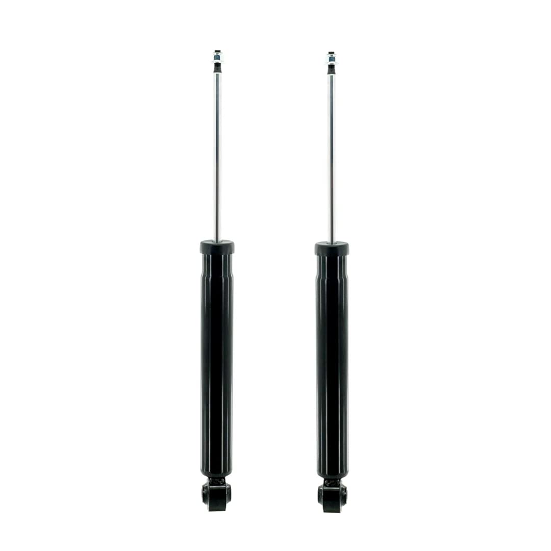 PM Auto Pair of 2 Rear Shock Absorber For 2010-2013 Suzuki Kizashi