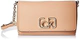 Calvin Klein - Ck Cast Flap Xbody, 8x16x25 cm (W x H L)