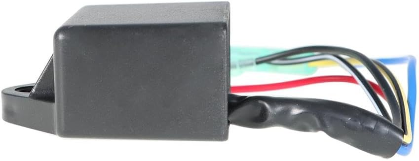Genuine CDI Module Igniter for Kawasaki KDX200 KDX 200 KDX 220R 1995-2006/21119-1432 Original OEM Replacement Component