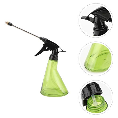 Yardwe Hand Held Pulverizador Do Jardim Do Pulverizador Frasco de Spray Garrafa de Água Regador Bola
