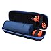 Produktbild Reise Hart Taschen Hülle für Ultimate Ears UE Megaboom 3 Bluetooth Lautsprecher von Aenllosi (Boom 3, Blau)