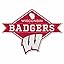 Wisconsin Badgers Diamond