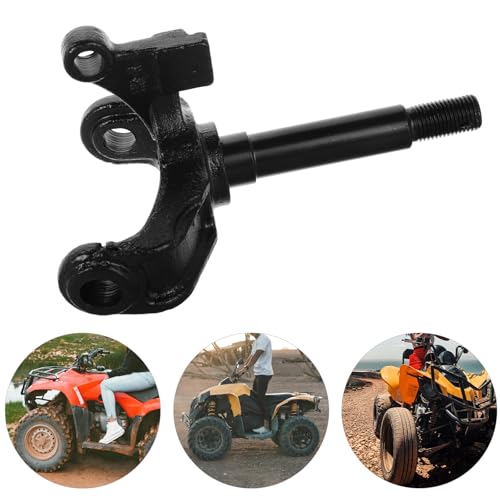 Fusée de direction droite pour réparer le train de kart - 6
