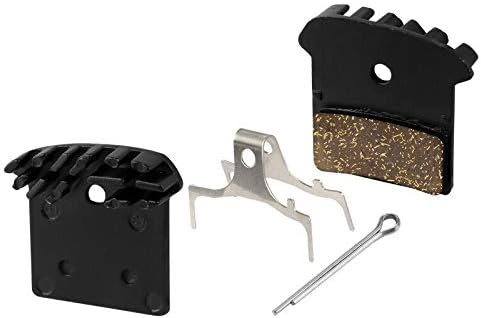 ELECTROPRIME Brake Pads Mountain Road Bike XT M785 SLX M675 M666 Copper Gold Riding