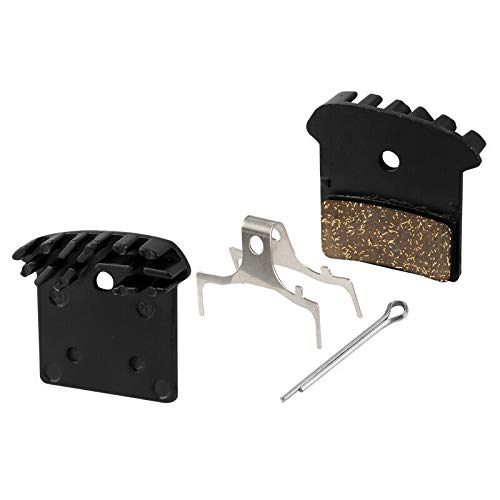 ELECTROPRIME Brake Pads Mountain Road Bike XT M785 SLX M675 M666 Copper Gold Riding