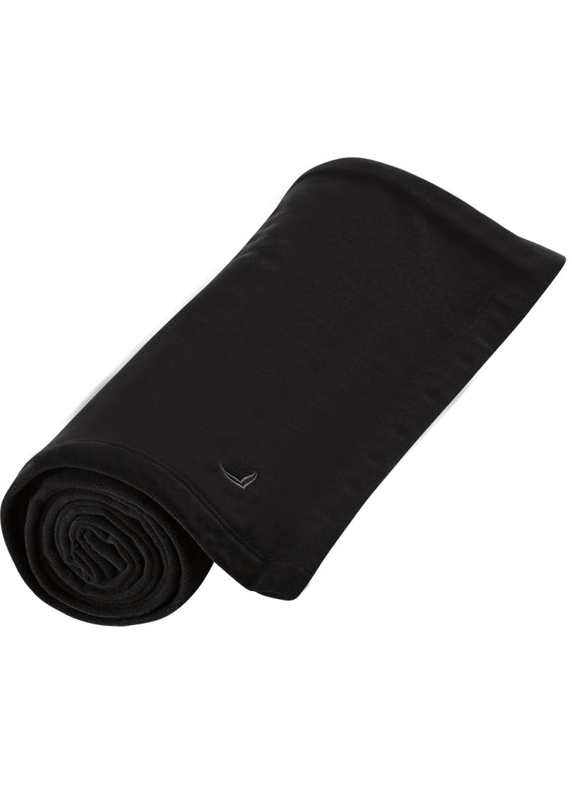 Trigema Herren Fleece Decke Echarpe Homme