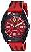 Produktbild Scuderia Ferrari Unisex-Armbanduhr 830517