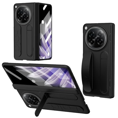 Coque Oppo Find N6 anti-rayure protège la charnière des chutes