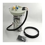 Tiene buena resistencia al desgaste y puede mantener un funcionamiento estable en entornos hostiles.