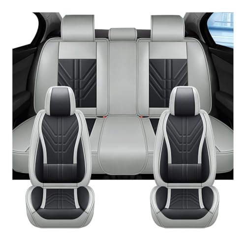 Housse siège voiture anti-usure pour préserver l'habitacle complet de votre MG5 HS MG4