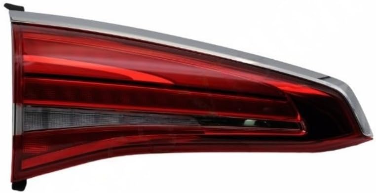 LED Tail Lights - Changan Replacement Upgrades 2020-2024 | SUANCHANG-AUTO Replacement# 90923849 Tail lights interior L 1pc/se | 照明