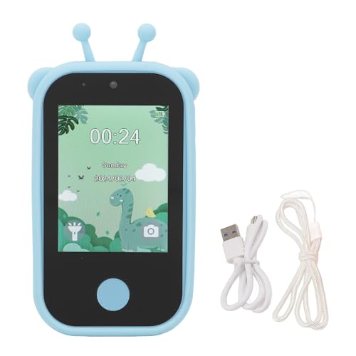 Appareil photo 48 MP pour enfant : la solution pour prêter son smartphone sans risque