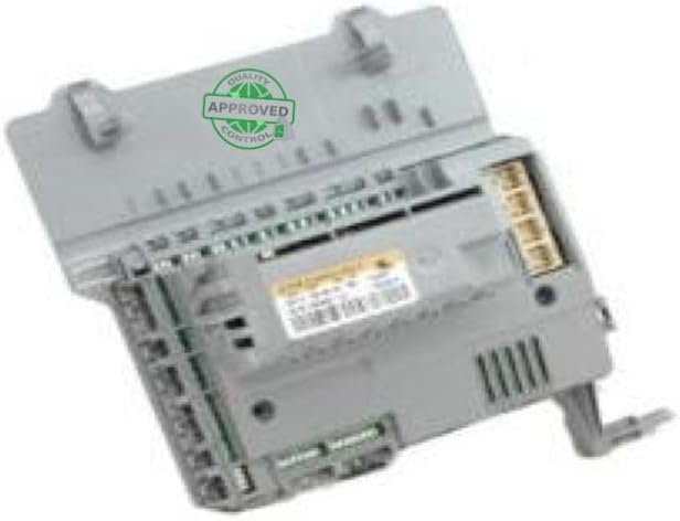 GLOB PRO SOLUTIONS 4441359 W10163809 CKD2936 Electronic Control Board