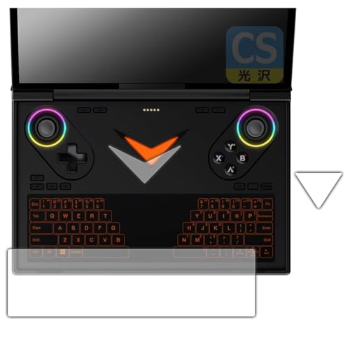 PDAH[ One-Netbook ONEXPLAYER G1 Ή Crystal Shield ی tB [^b`pbhL[{[hp/Cgp]  {