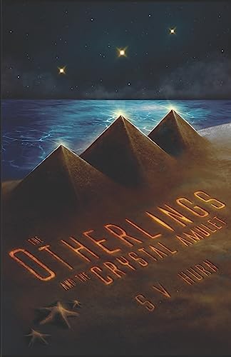 The Otherlings and the Crystal Amulet