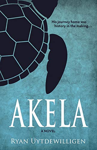 Akela view 2