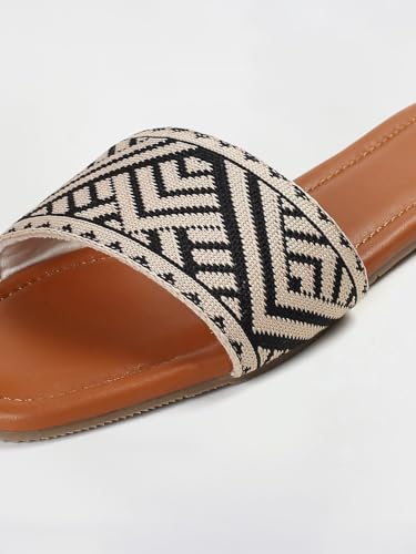 Image of Max Women Flat Sandal