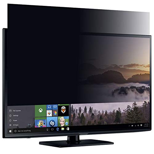 Protezione dello schermo della privacy per trasparente 24 pollici 16:9