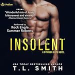 Cover of Insolent