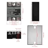 Zoom IMG-1 heschen rel a stato solido Zoom IMG-1 heschen rel a stato solido