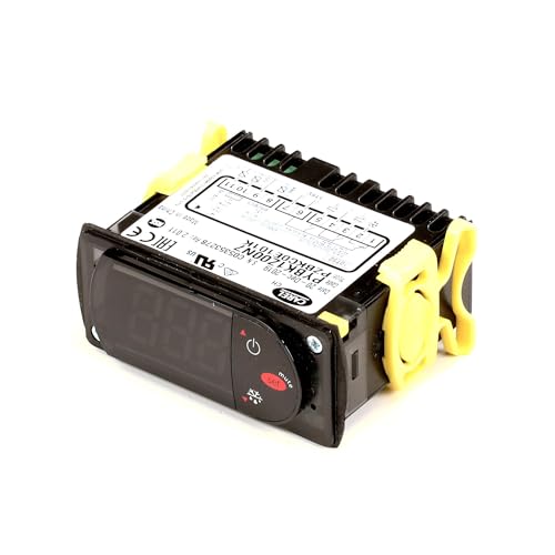 Turbo Air Temp Cntrl (Carel) Tom-N 115V PYBK1Z00N7 - Genuine OEM Replacement Part