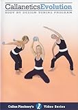 CallaneticsEvolution DVD