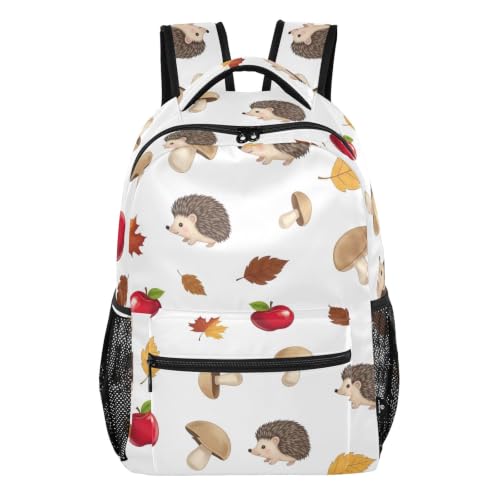 Sac à dos d'école et voyage compact taille S pour éviter les sacs trop lourds