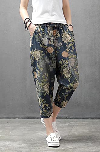 Image of Capris for Women (Pack of 2 Pcs)
